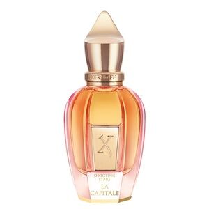 XERJOFF - La Capitale Pure Perfume